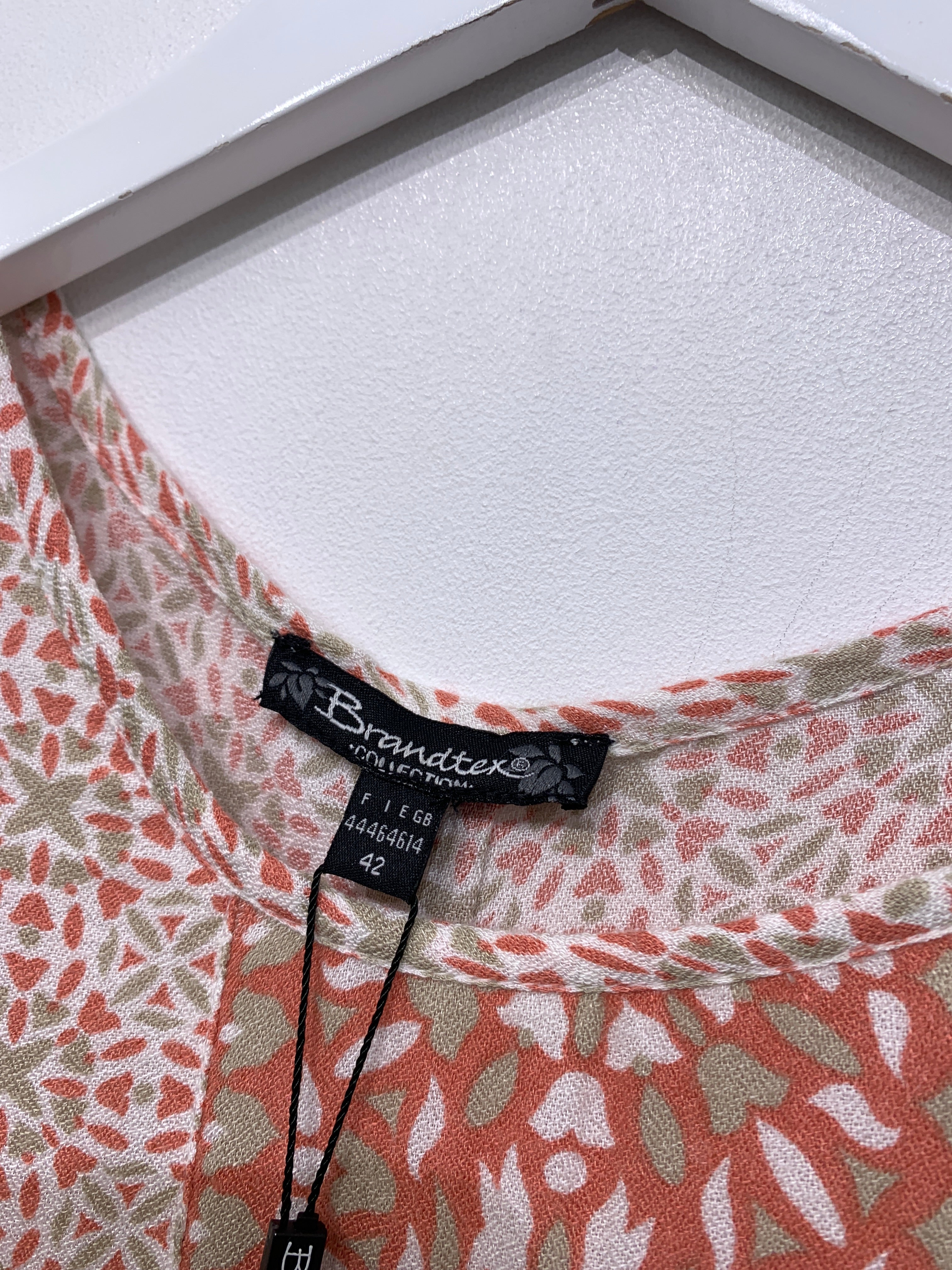 Brandtex Bluse